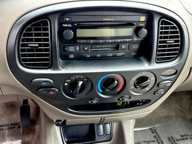 2006 Toyota Tundra SR5 V8