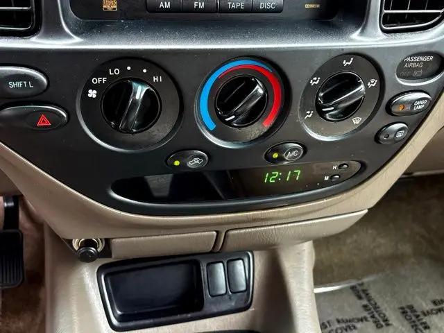 2006 Toyota Tundra SR5 V8