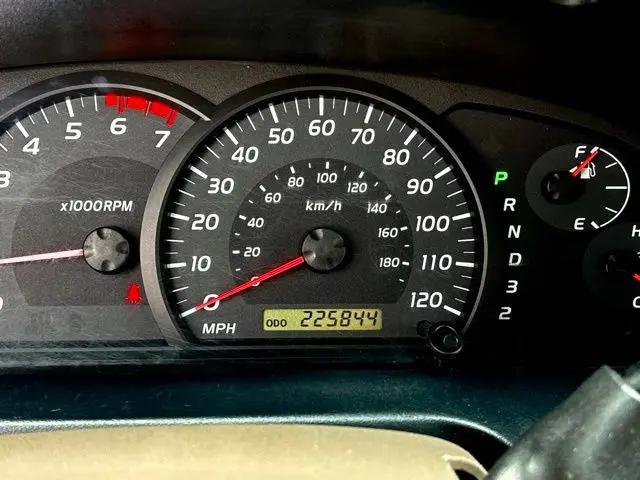 2006 Toyota Tundra SR5 V8