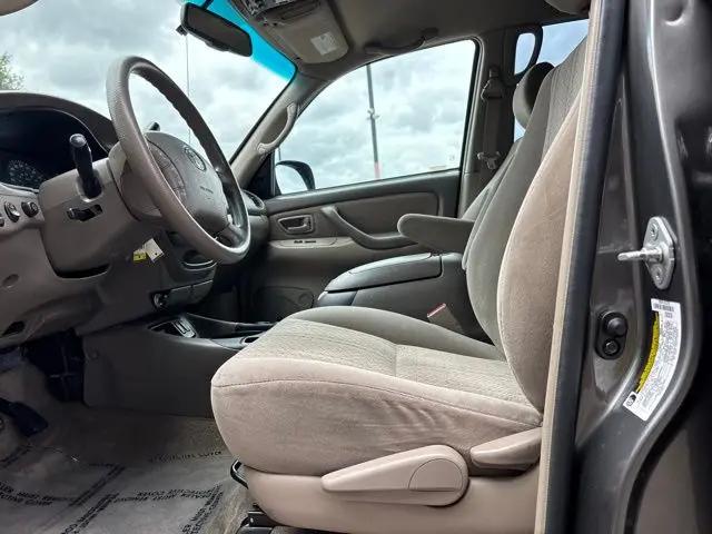 2006 Toyota Tundra SR5 V8