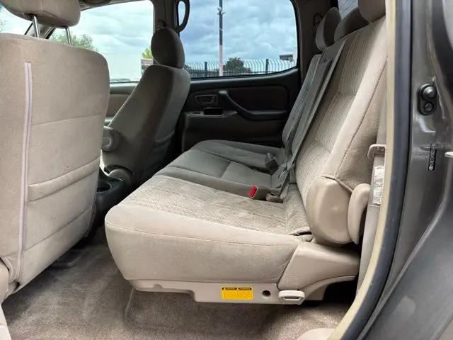 2006 Toyota Tundra SR5 V8
