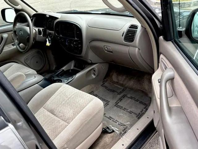2006 Toyota Tundra SR5 V8