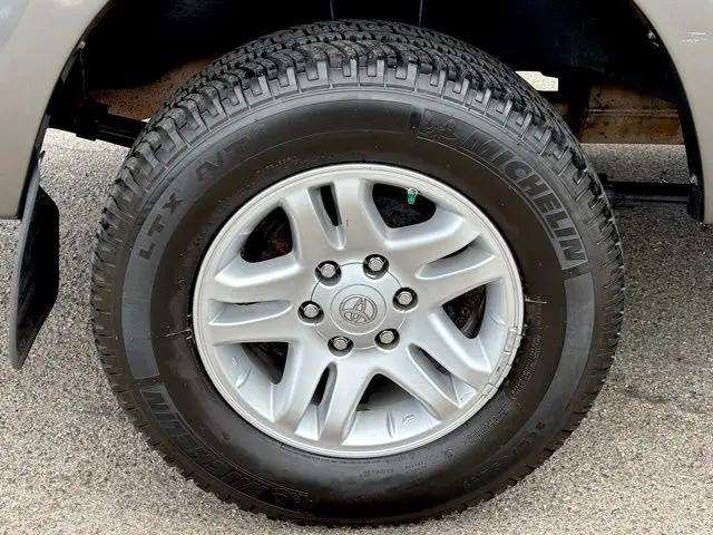 2006 Toyota Tundra SR5 V8