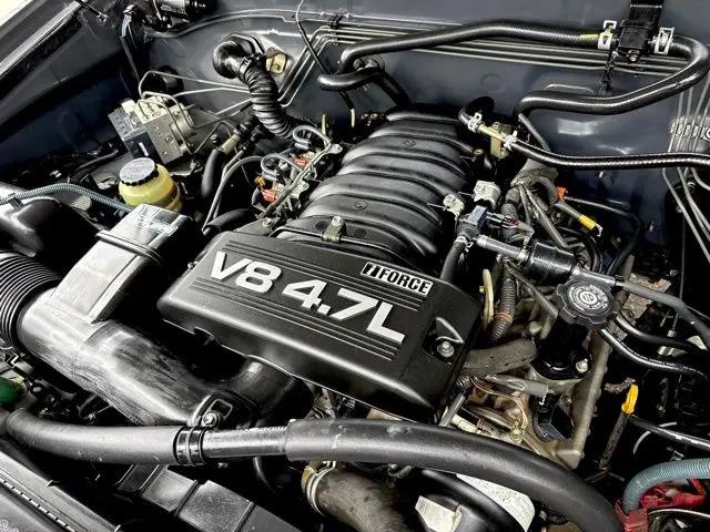 2006 Toyota Tundra SR5 V8