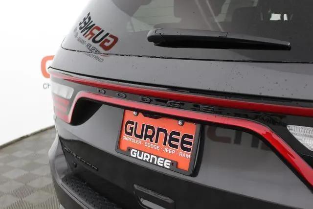 2026 Dodge Durango GT Plus AWD