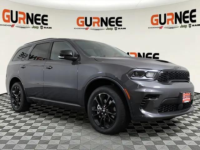 2026 Dodge Durango GT Plus AWD