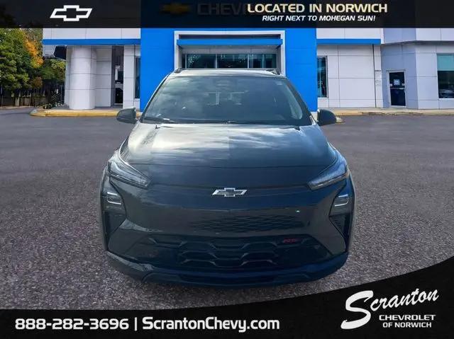 2027 Chevrolet Bolt RS FWD