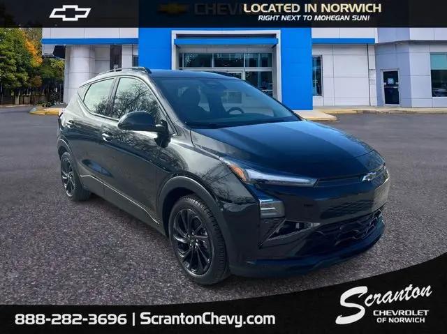 2027 Chevrolet Bolt RS FWD