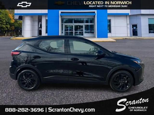 2027 Chevrolet Bolt RS FWD