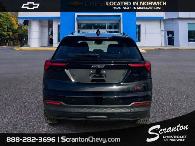2027 Chevrolet Bolt RS FWD
