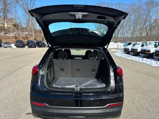 2027 Chevrolet Bolt RS FWD