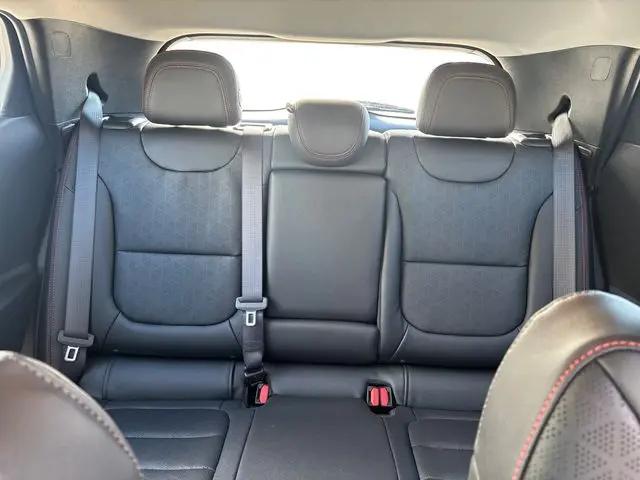2027 Chevrolet Bolt RS FWD