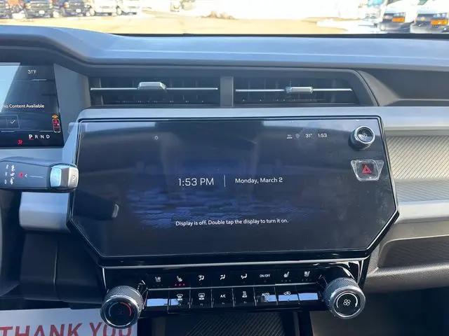 2027 Chevrolet Bolt RS FWD