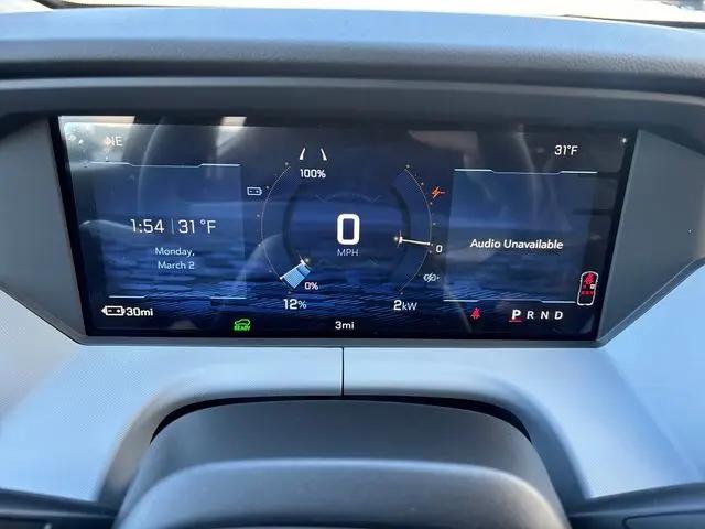 2027 Chevrolet Bolt RS FWD
