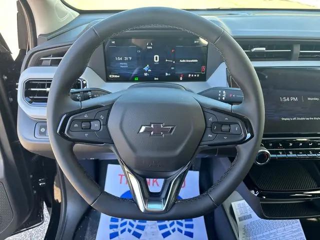 2027 Chevrolet Bolt RS FWD