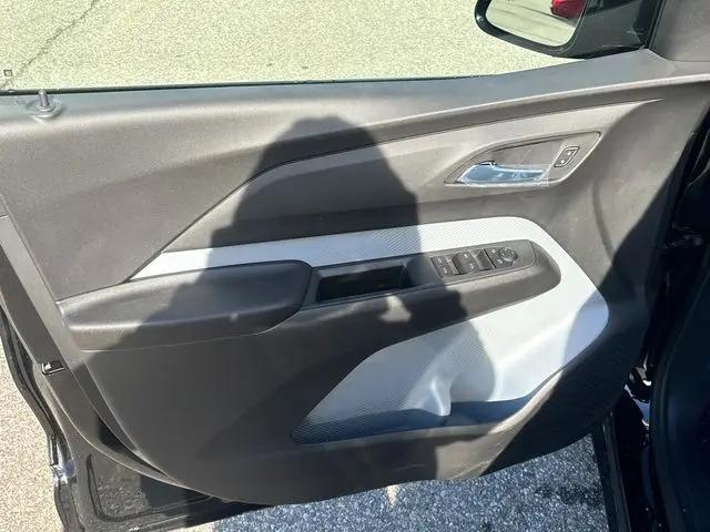 2027 Chevrolet Bolt RS FWD
