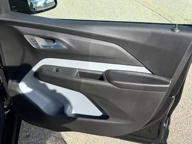 2027 Chevrolet Bolt RS FWD