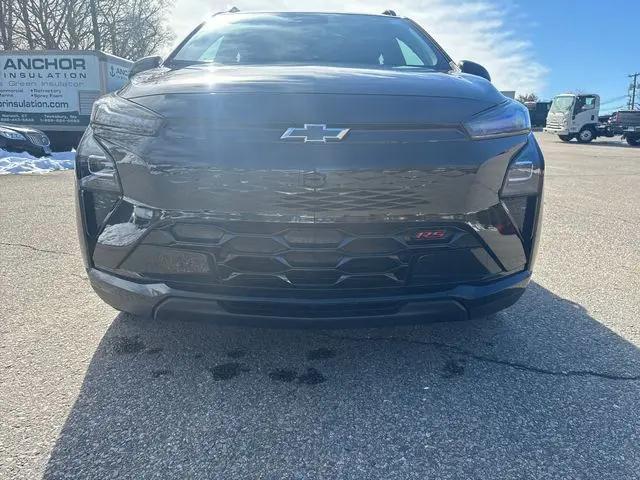 2027 Chevrolet Bolt RS FWD