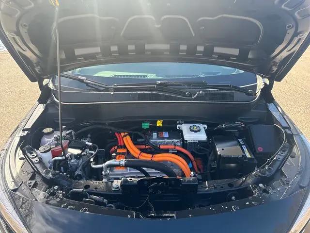 2027 Chevrolet Bolt RS FWD