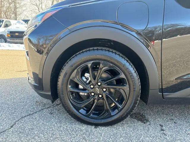 2027 Chevrolet Bolt RS FWD