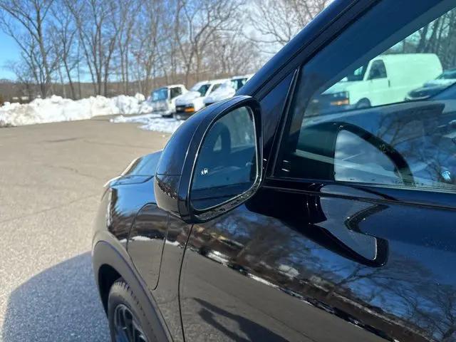 2027 Chevrolet Bolt RS FWD