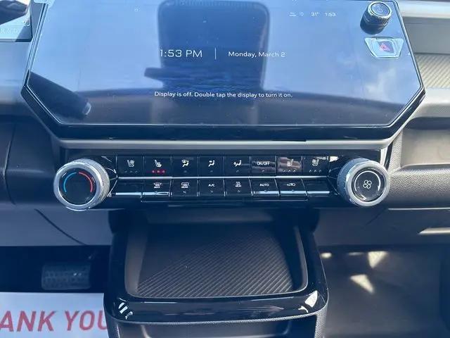 2027 Chevrolet Bolt RS FWD