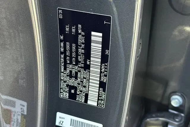 2026 Lexus TX 350 Premium