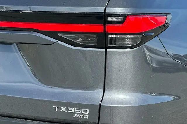 2026 Lexus TX 350 Premium
