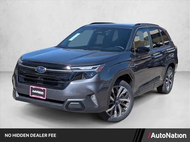 2026 Subaru Forester Touring for sale in Golden, CO