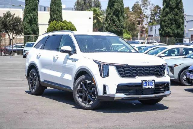 2026 Kia Sorento S for sale in Glendale, CA