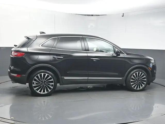2019 Lincoln MKC Black Label