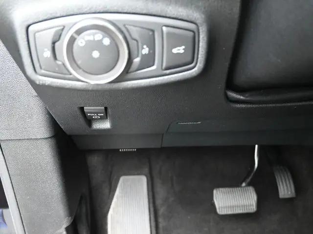 2019 Lincoln MKC Black Label