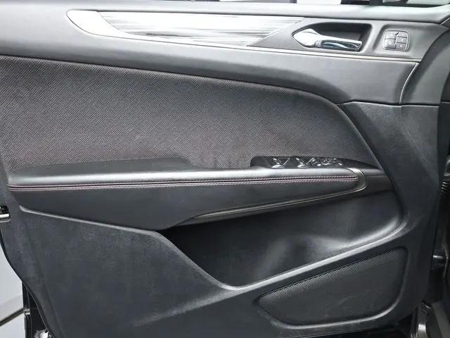 2019 Lincoln MKC Black Label