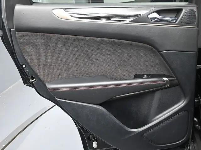 2019 Lincoln MKC Black Label