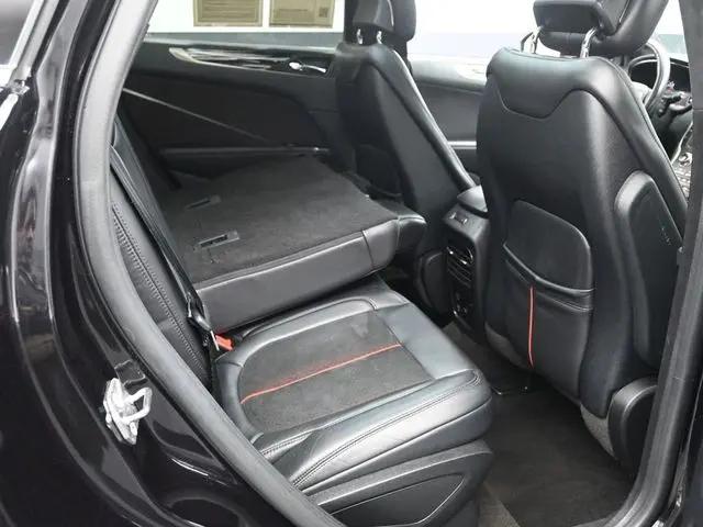 2019 Lincoln MKC Black Label