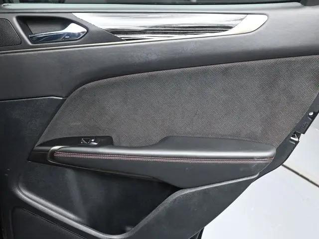 2019 Lincoln MKC Black Label