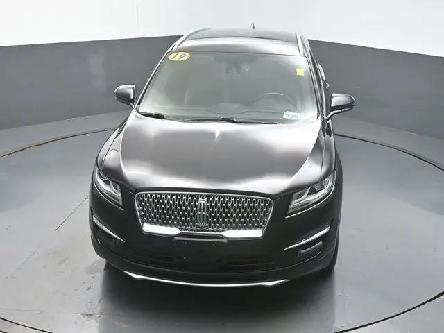 2019 Lincoln MKC Black Label