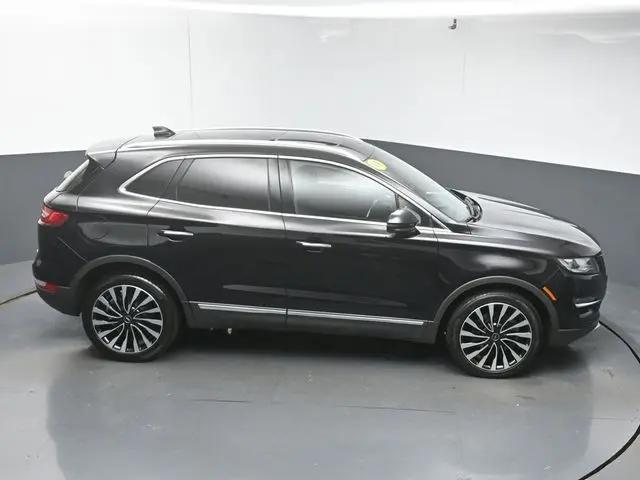 2019 Lincoln MKC Black Label