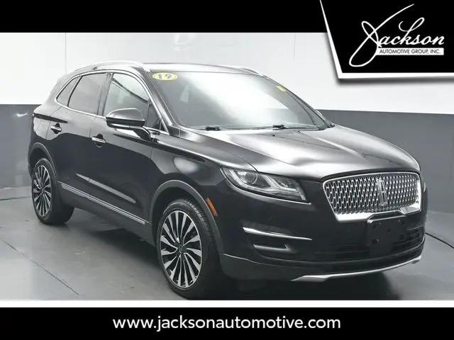 2019 Lincoln MKC Black Label for sale in Macon, GA
