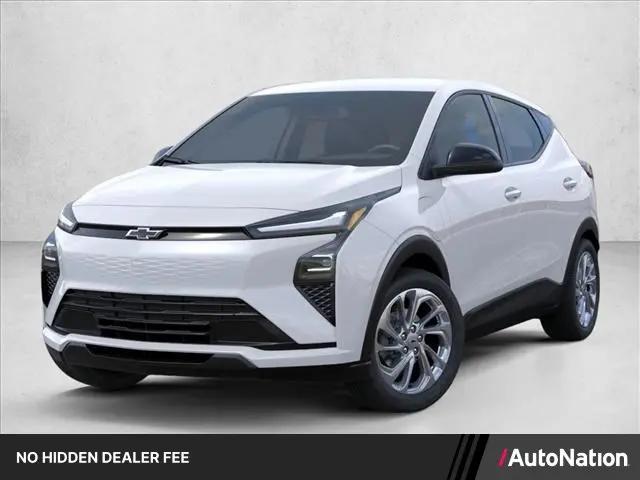 2027 Chevrolet Bolt LT FWD for sale in Miami, FL