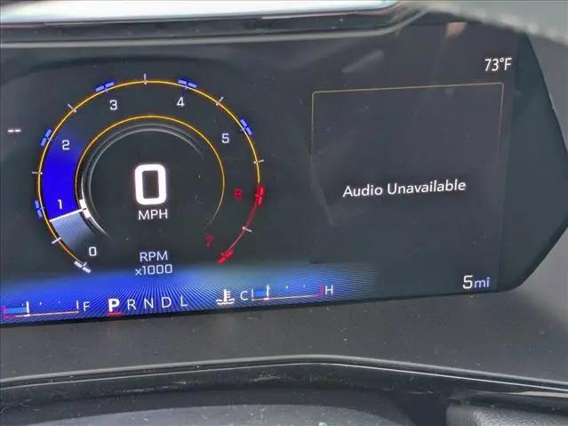 2026 Chevrolet Colorado LT, RWD
