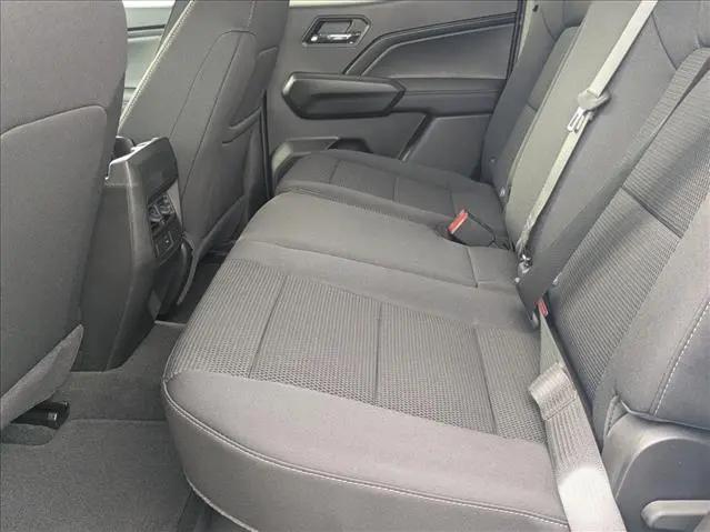 2026 Chevrolet Colorado LT, RWD