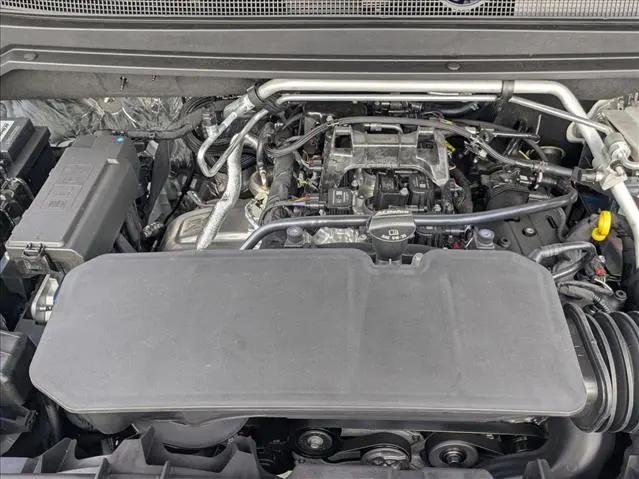 2026 Chevrolet Colorado LT, RWD