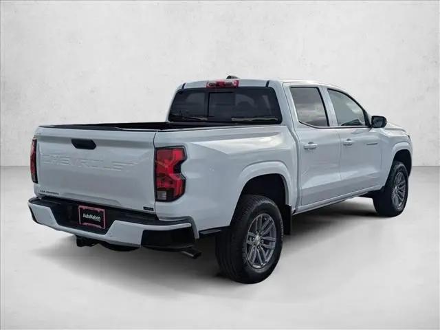 2026 Chevrolet Colorado LT, RWD