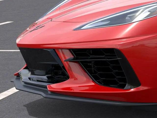 2026 Chevrolet Corvette Stingray Coupe, 1LT, RWD