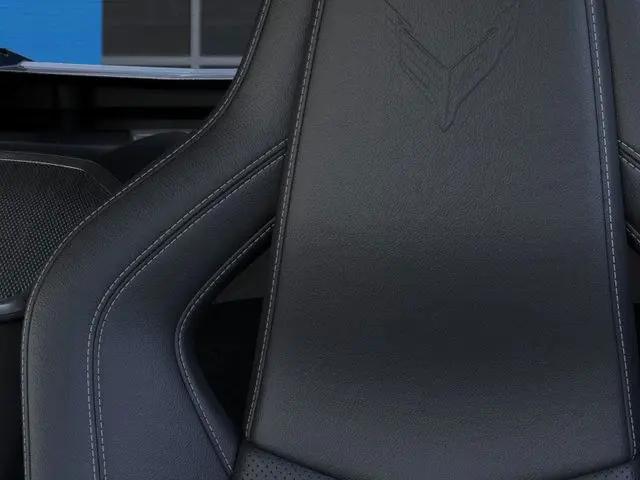 2026 Chevrolet Corvette Stingray Coupe, 1LT, RWD
