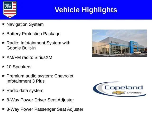 2026 Chevrolet Corvette Stingray Coupe, 1LT, RWD