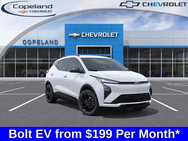 2027 Chevrolet Bolt RS FWD for sale in Brockton, MA
