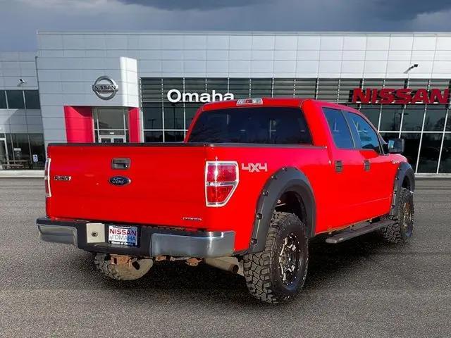 2013 Ford F-150 XL