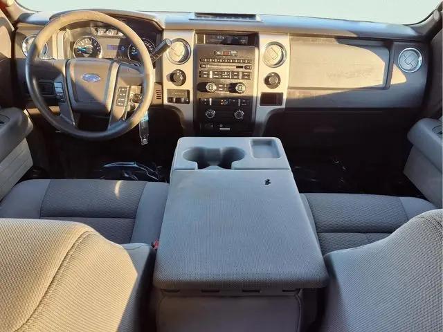 2013 Ford F-150 XL